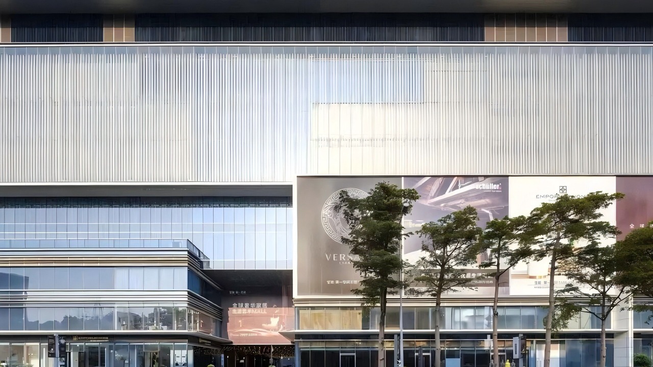 Photo of Outdoor in Luohu