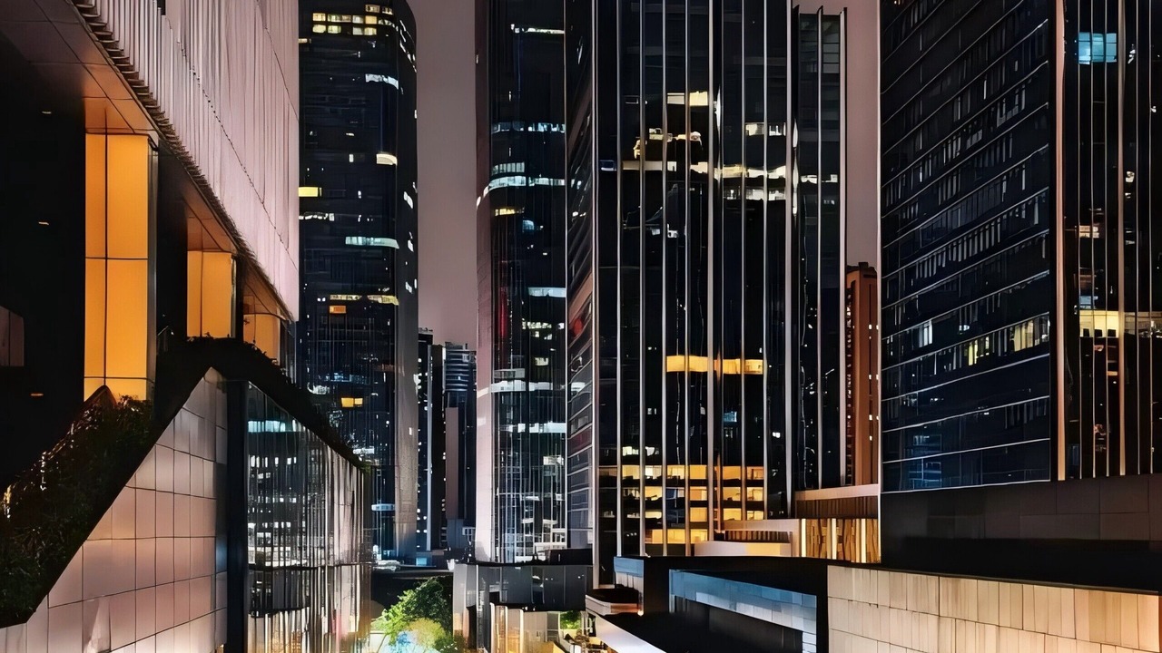 Photo of Outdoor in Luohu