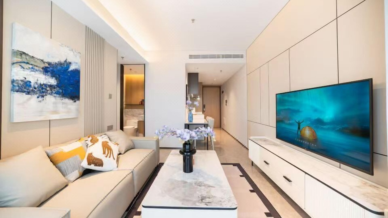 Photo of Bedroom in Luohu