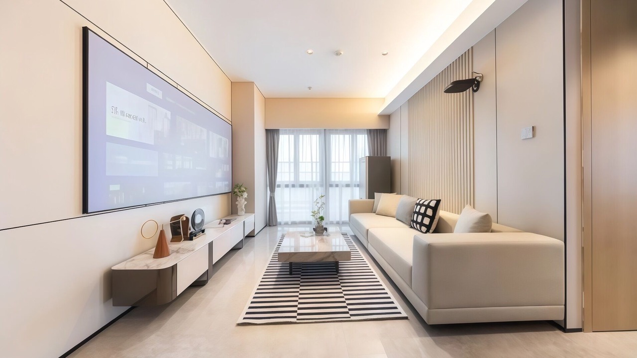 Photo of Bedroom in Luohu