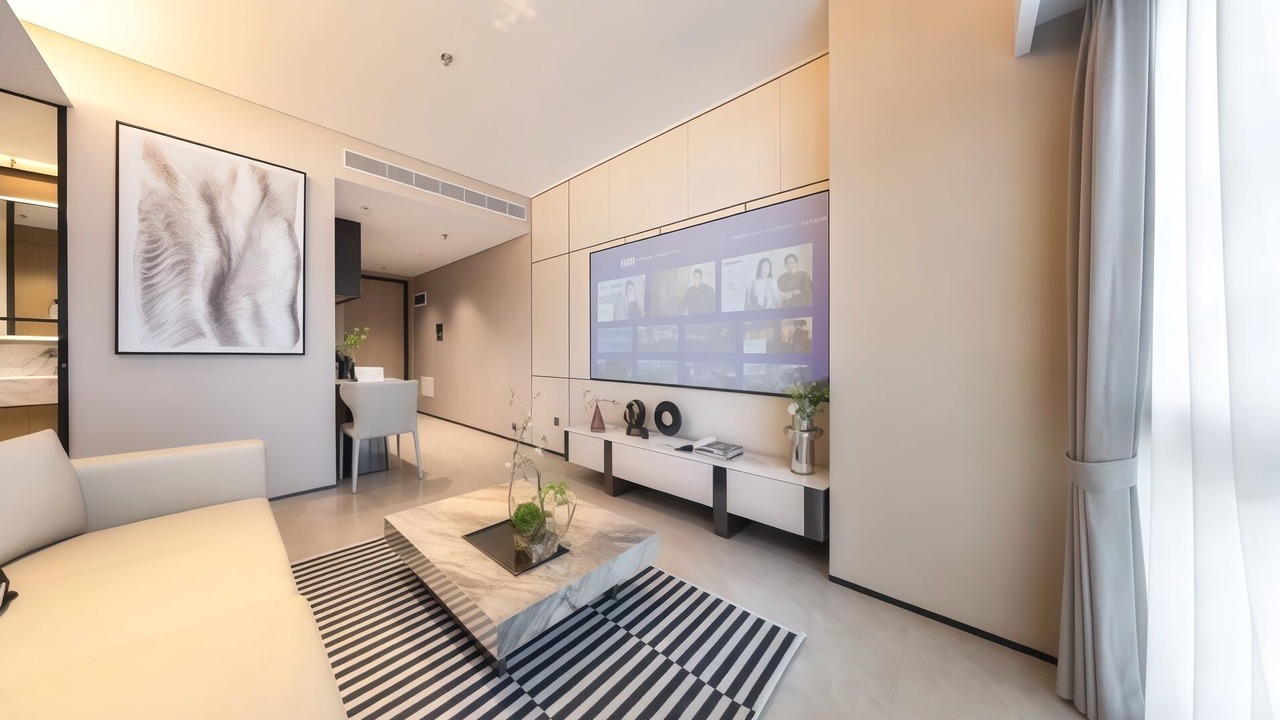 Photo of Bedroom in Luohu