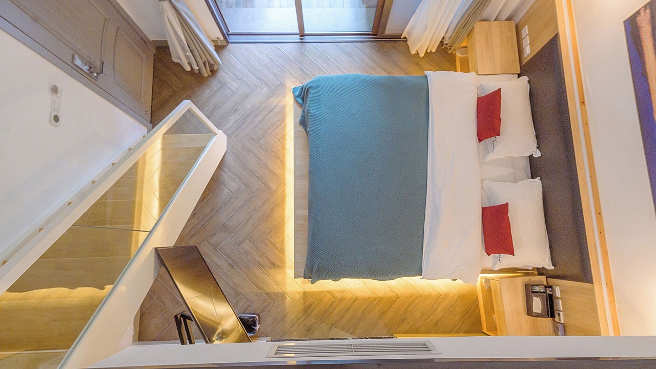 Photo of Bedroom in Emeishan