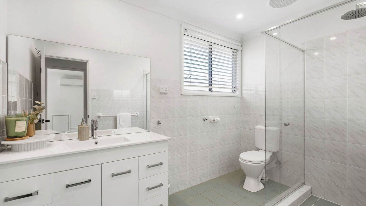 Photo of Bathroom in Woy Woy