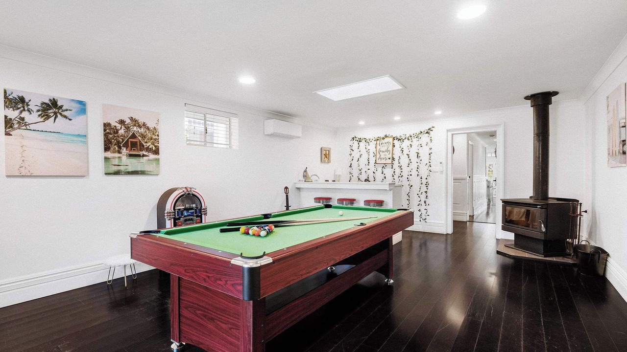 Photo of Bedroom in Woy Woy