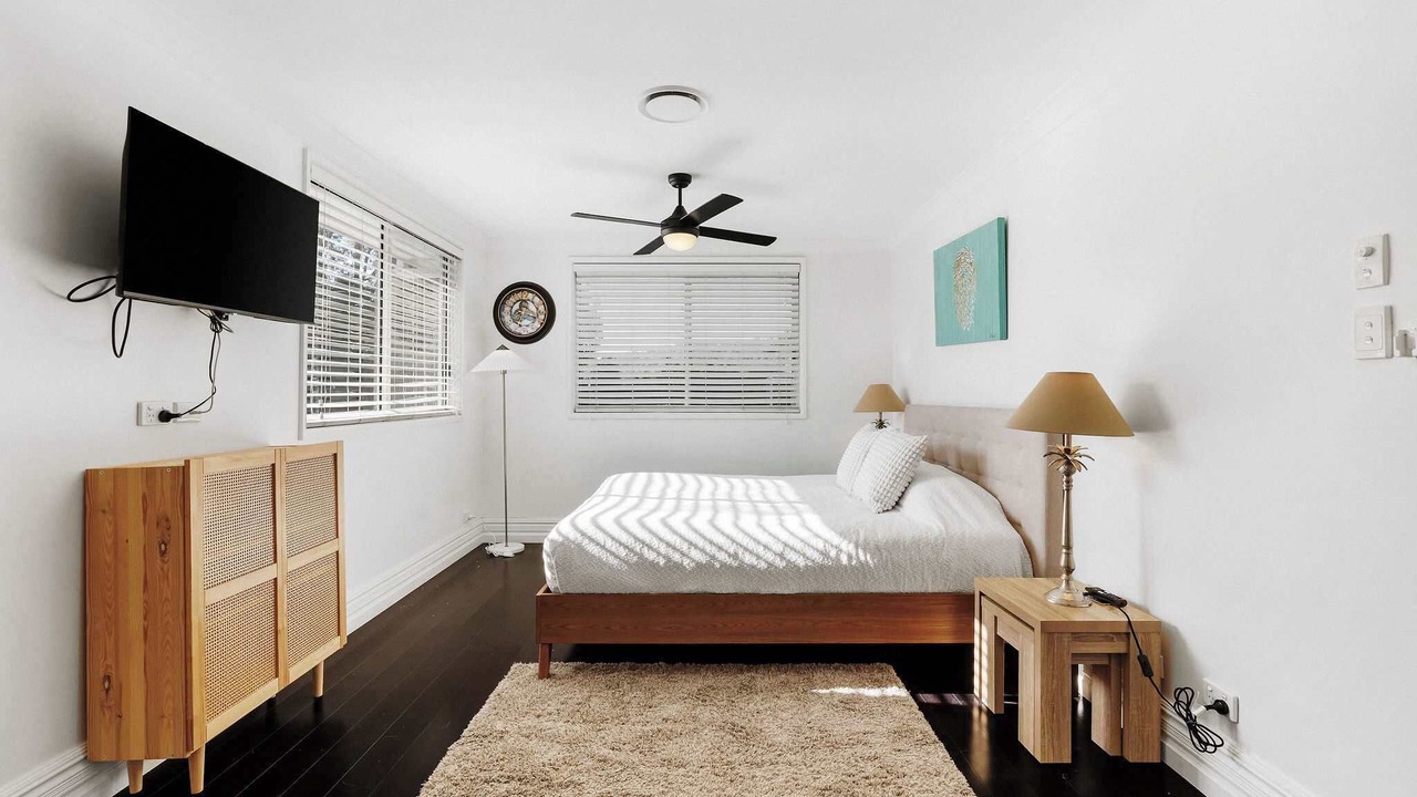 Photo of Bedroom in Woy Woy