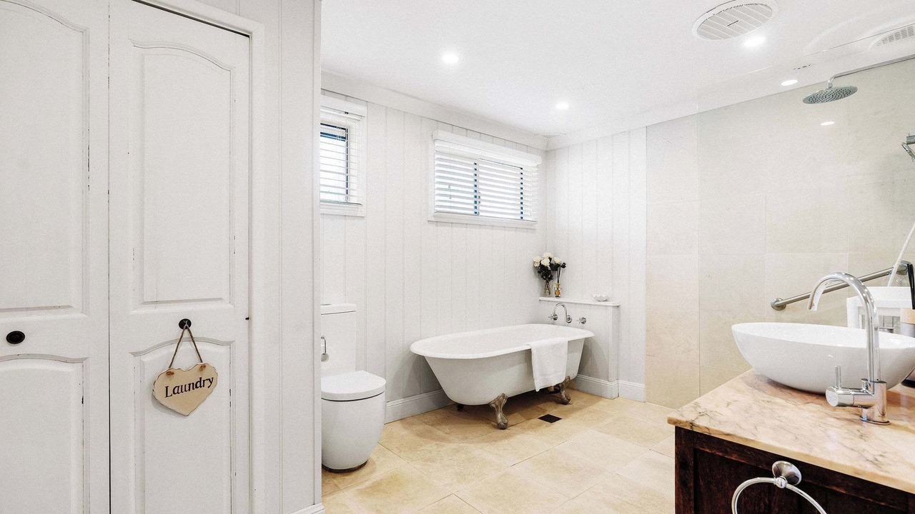 Photo of Bathroom in Woy Woy