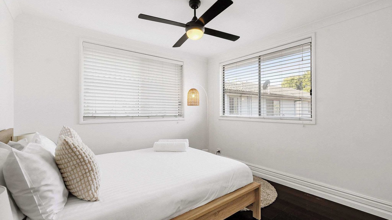 Photo of Bedroom in Woy Woy