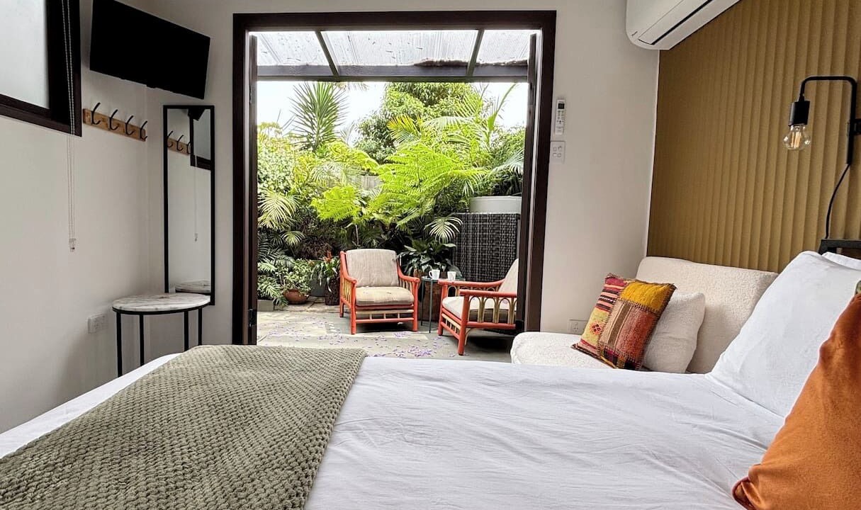 Photo of Bedroom in Balmain