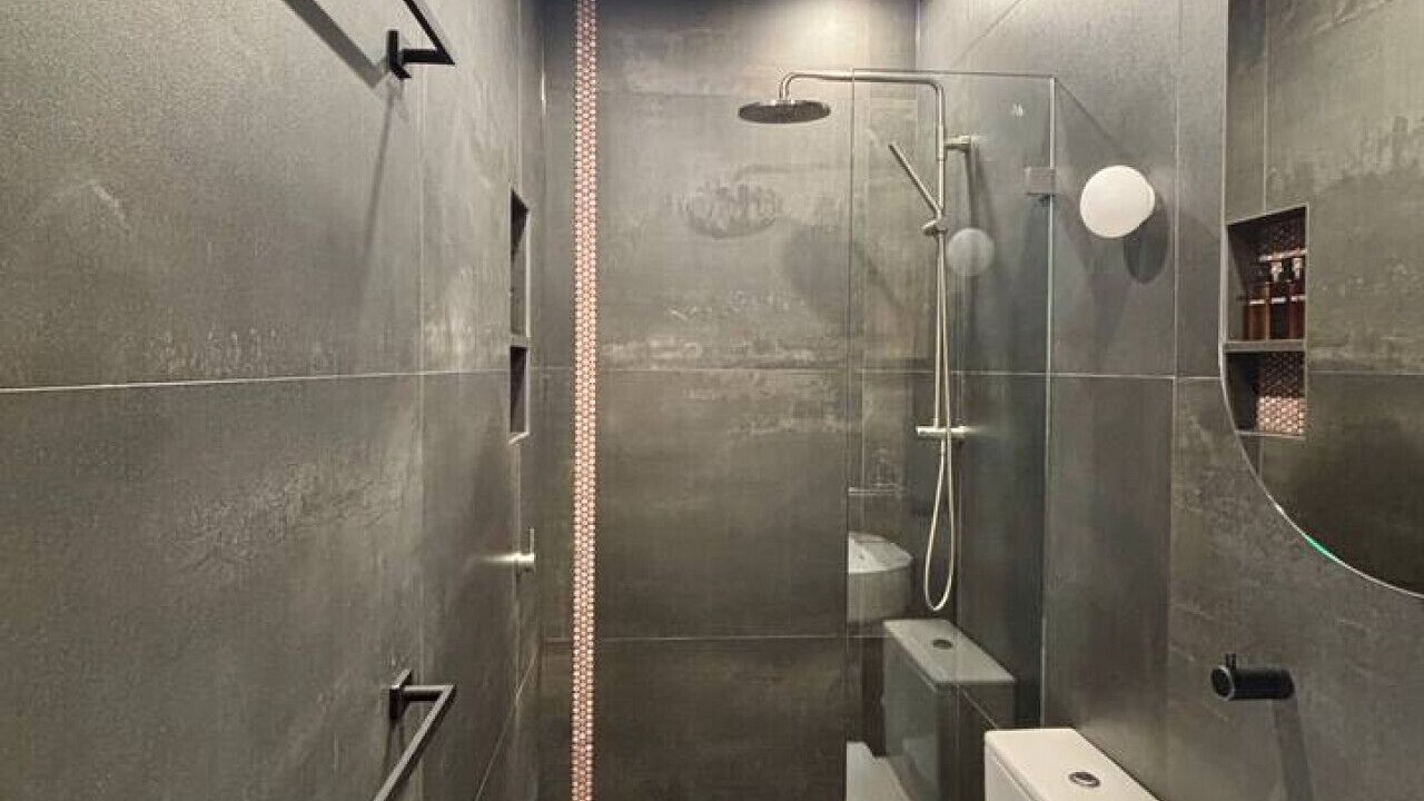 Photo of Bathroom in Balmain