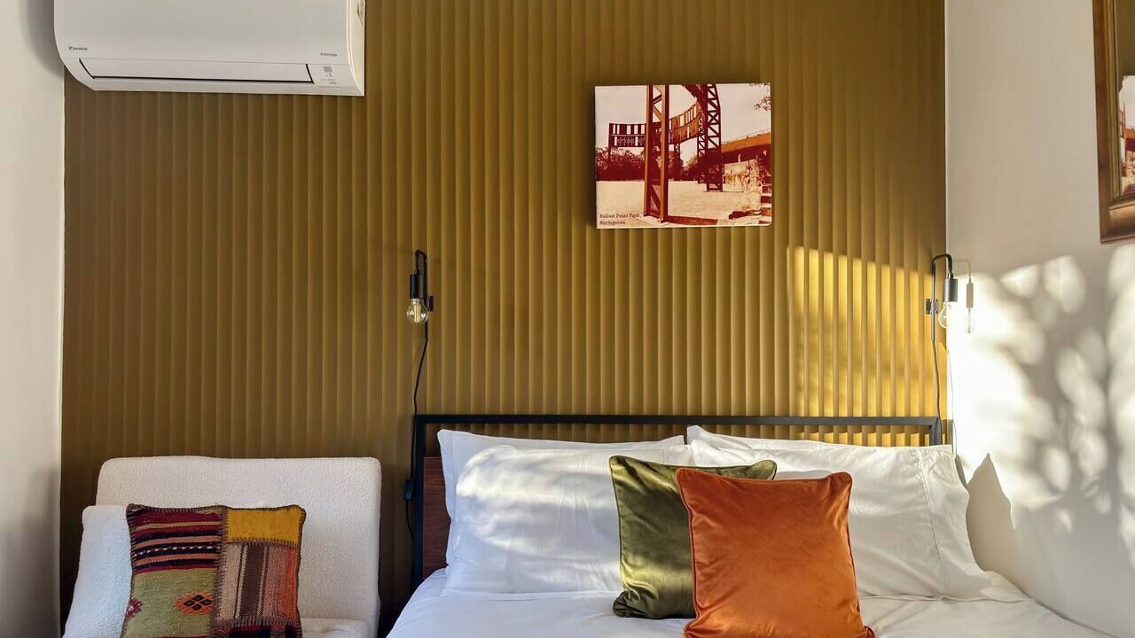 Photo of Bedroom in Balmain