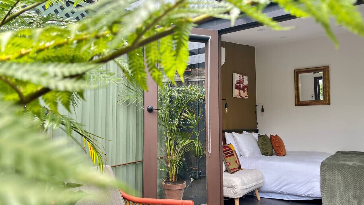 Photo of Bedroom in Balmain
