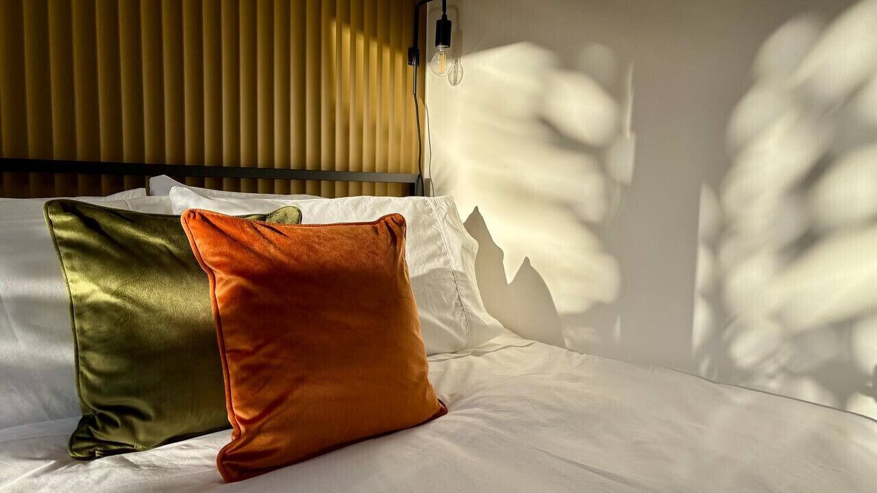 Photo of Bedroom in Balmain