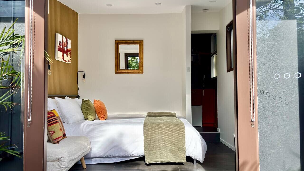 Photo of Bedroom in Balmain