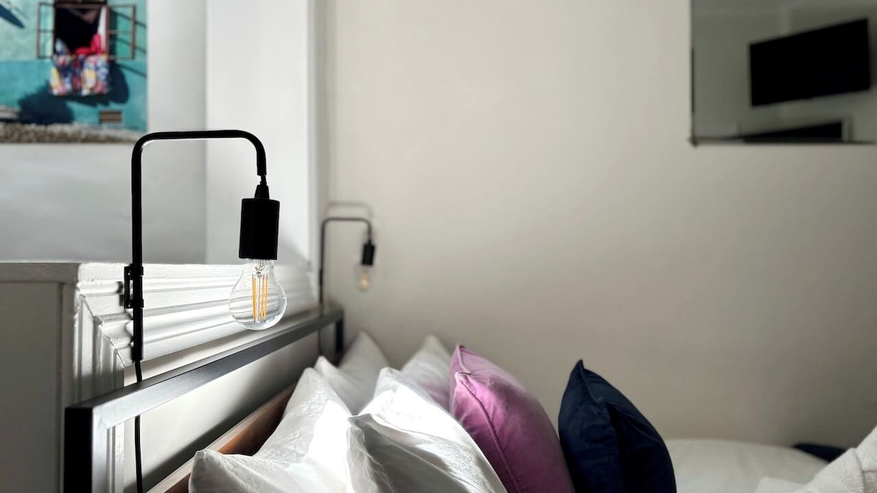 Photo of Bedroom in Balmain