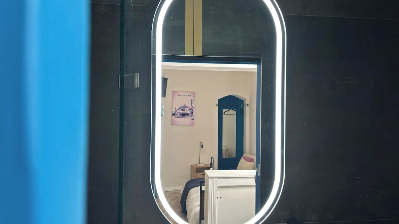 Photo of Bedroom in Balmain