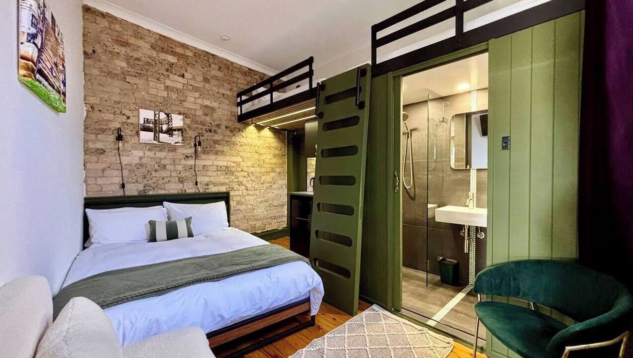Photo of Bedroom in Balmain