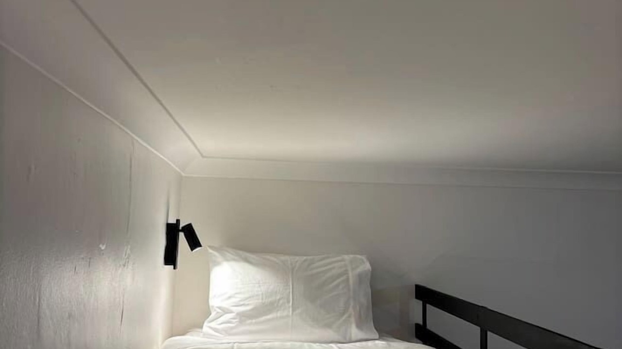 Photo of Bedroom in Balmain