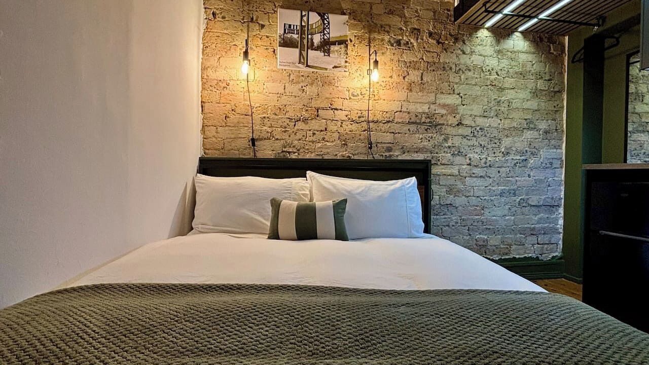 Photo of Bedroom in Balmain