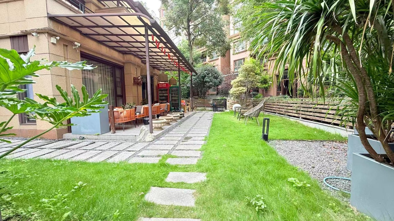 Photo of Outdoor in Emeishan