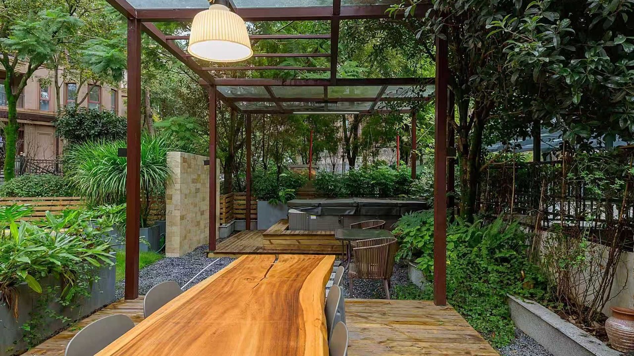 Photo of Outdoor in Emeishan