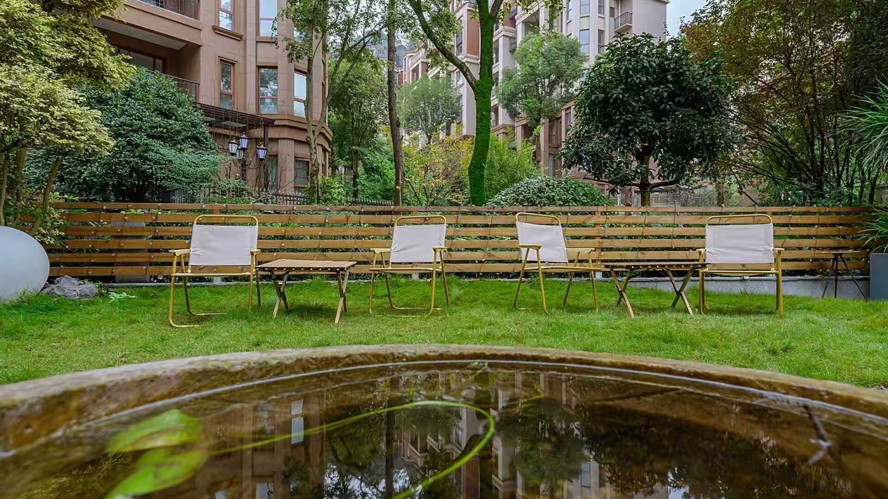 Photo of Outdoor in Emeishan