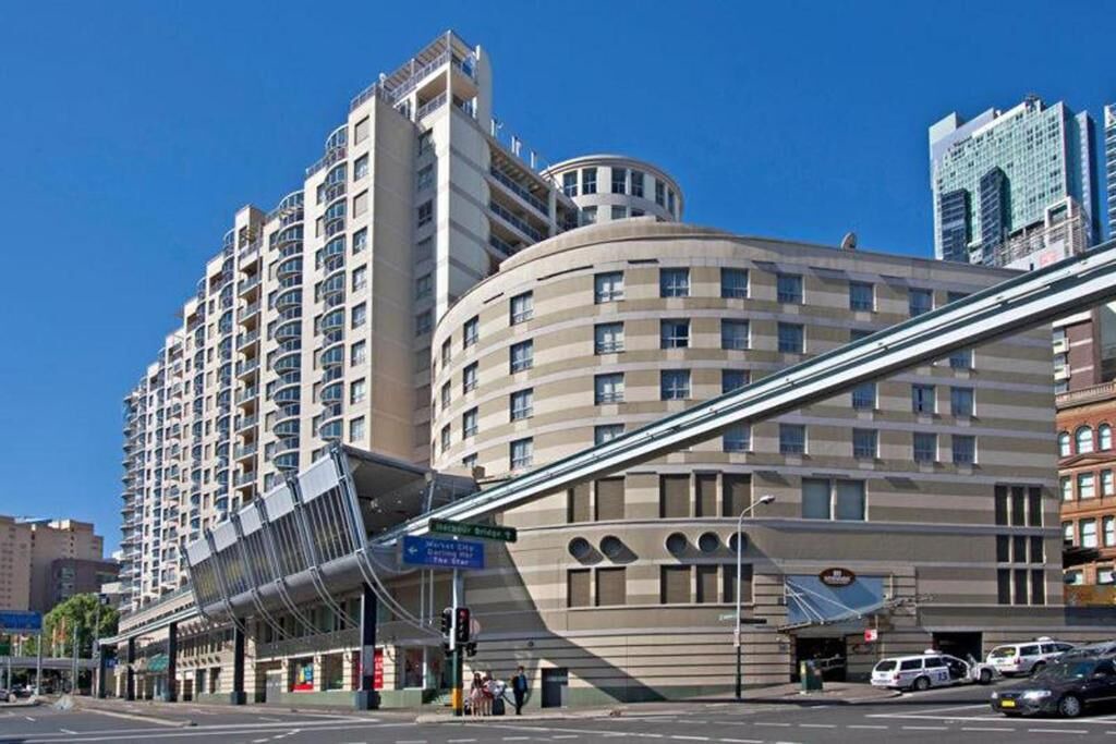 Photo of Outdoor in Darling Harbour