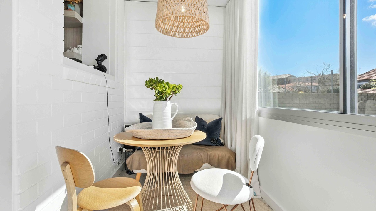 Photo of Bedroom in Bronte