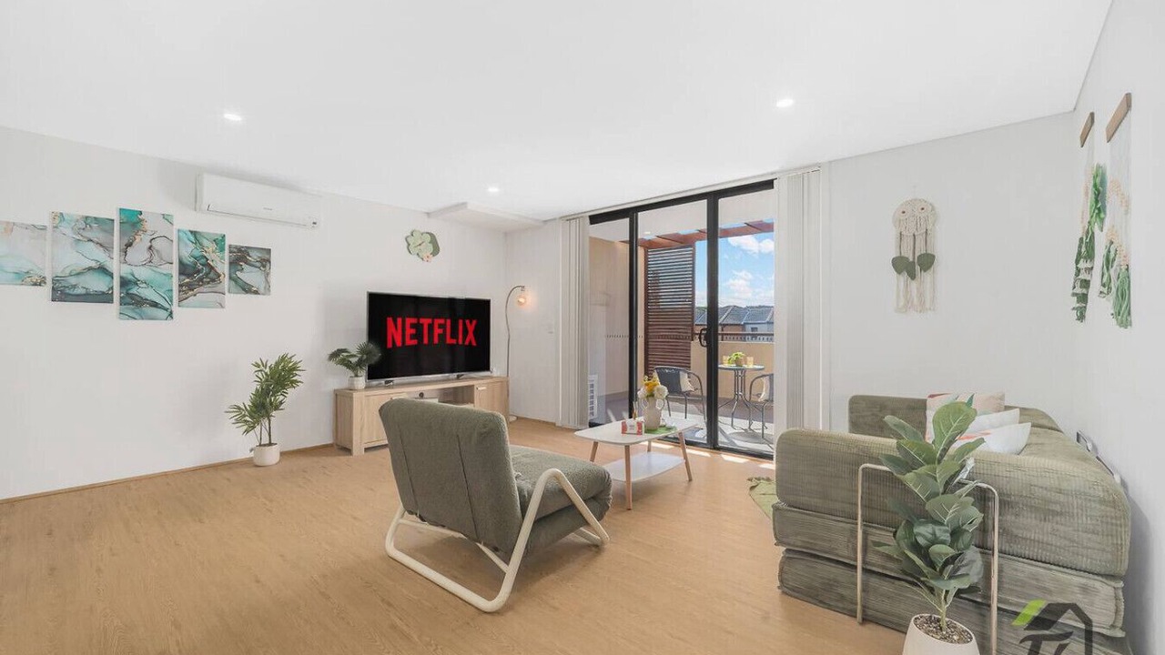 Photo of Livingroom in Fairfield