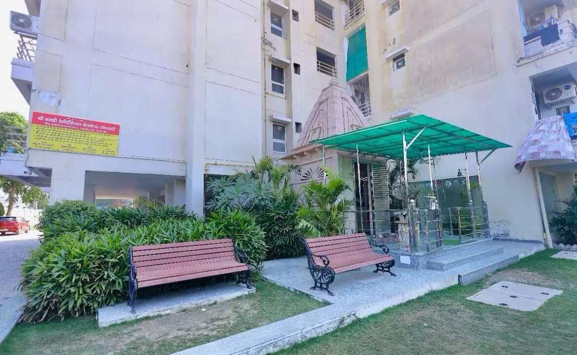 Photo of Outdoor in Taj Ganj