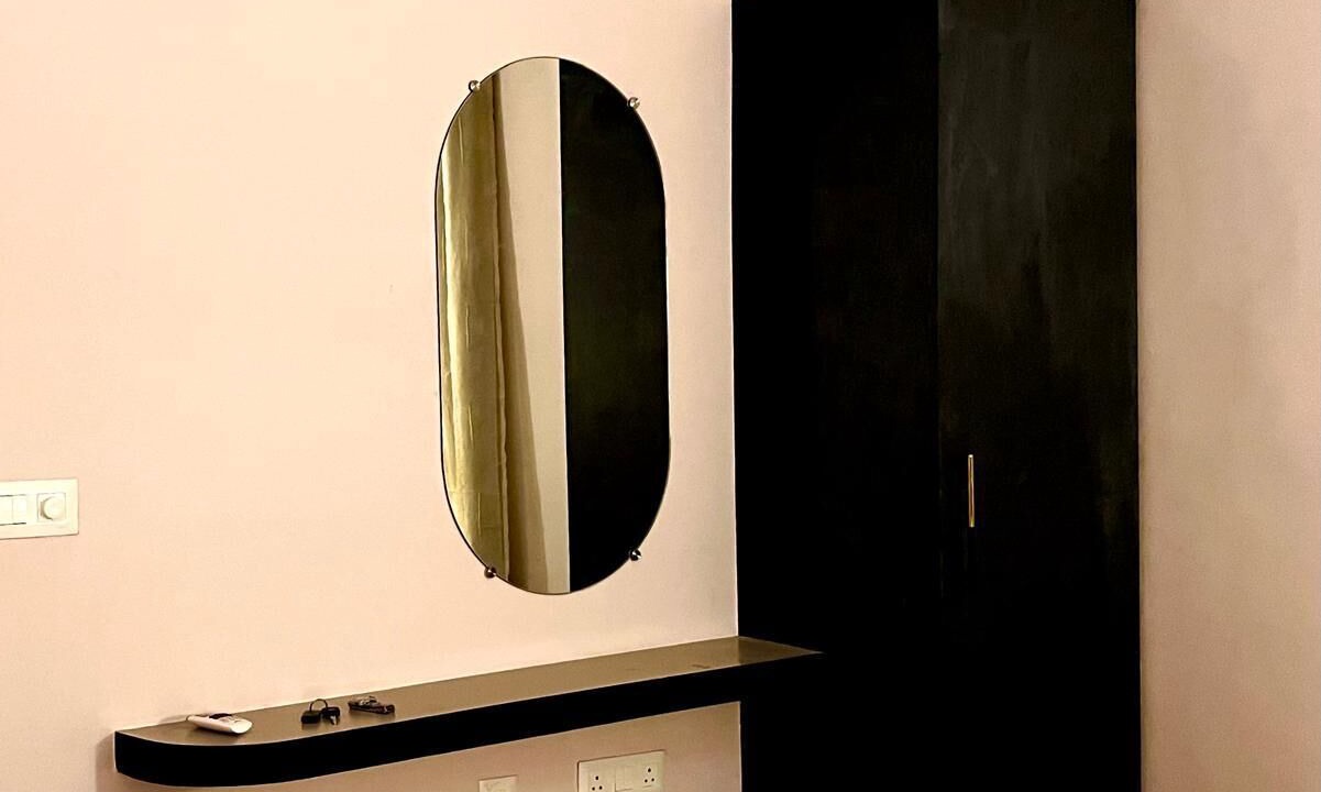 Photo of Bathroom in Taj Ganj
