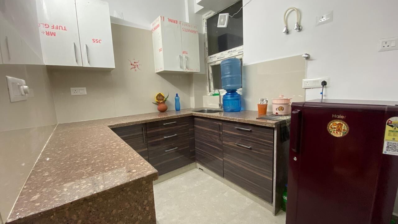 Photo of Kitchen in Taj Ganj