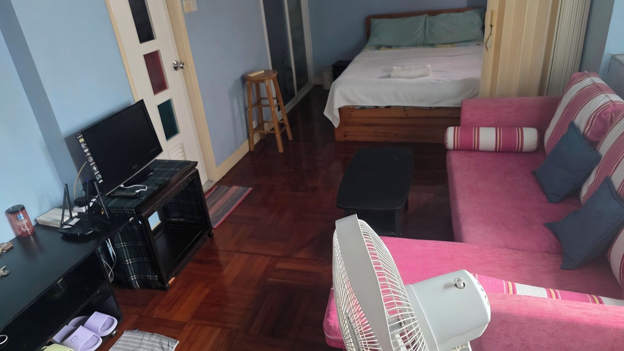 Photo of Bedroom in Macau