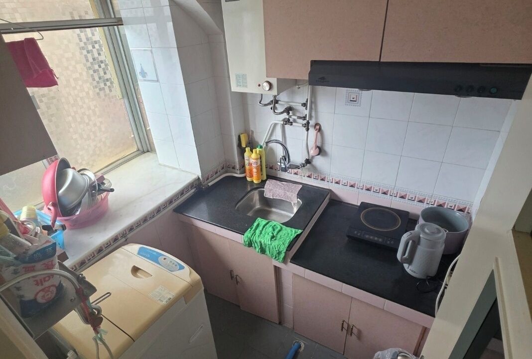 Photo of Kitchen in Macau