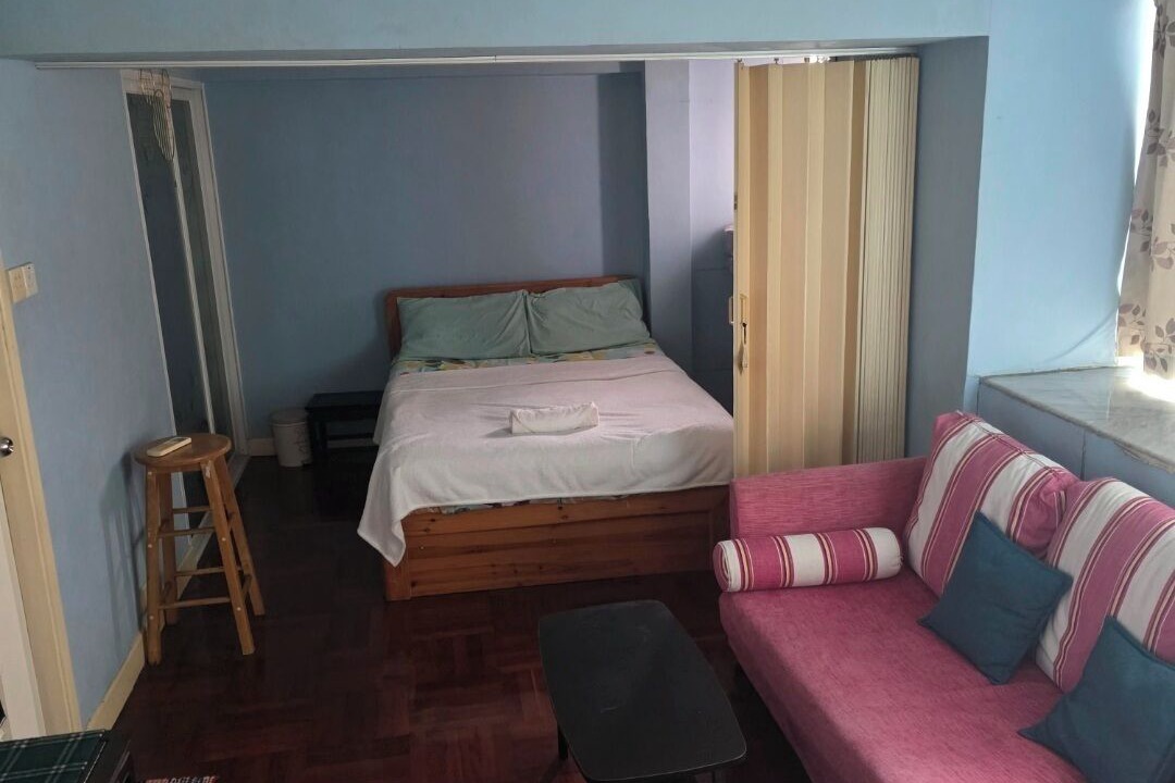 Photo of Livingroom in Macau