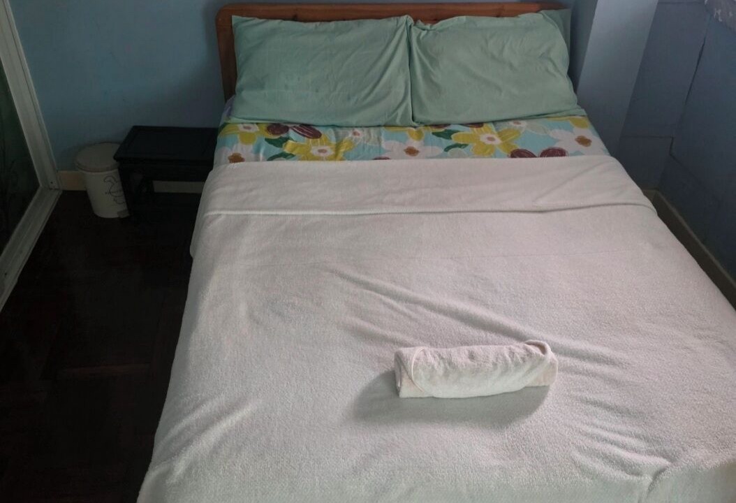 Photo of Bedroom in Macau