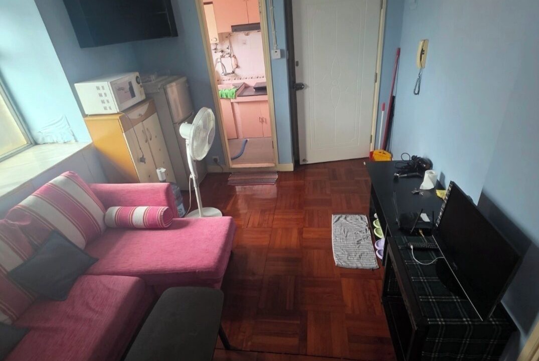 Photo of Livingroom in Macau