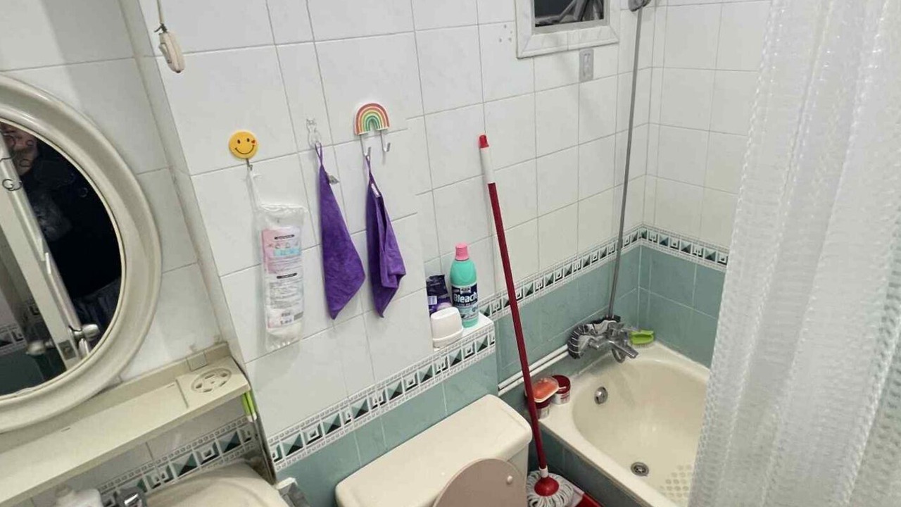 Photo of Bathroom in Macau