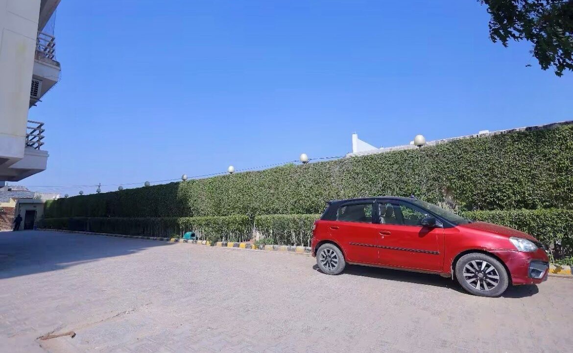Photo of Outdoor in Taj Ganj