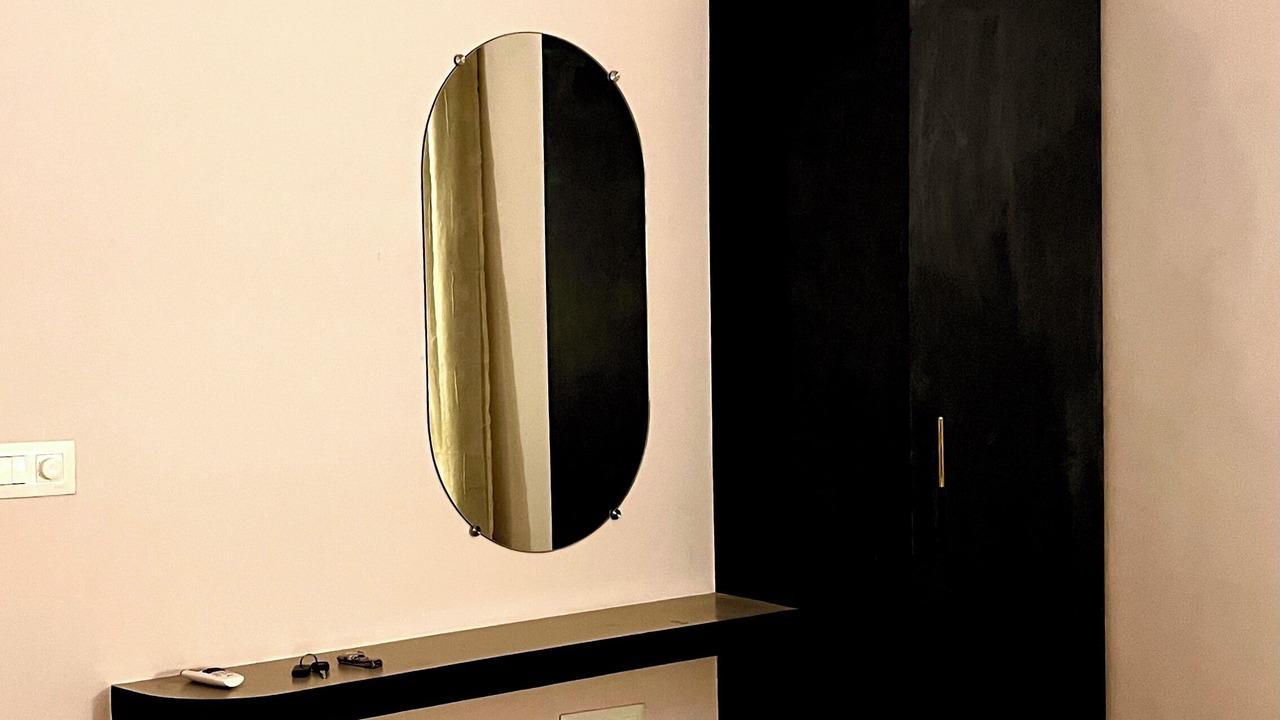 Photo of Bathroom in Taj Ganj