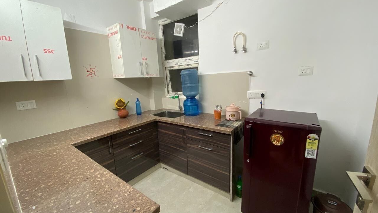 Photo of Kitchen in Taj Ganj