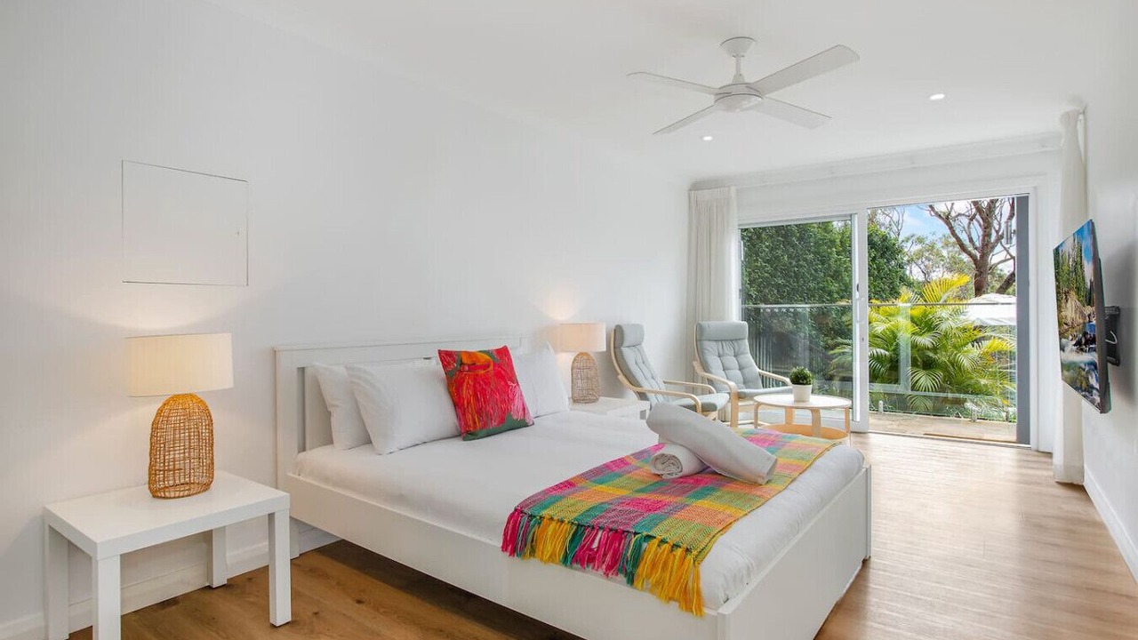 Photo of Bedroom in Forestville