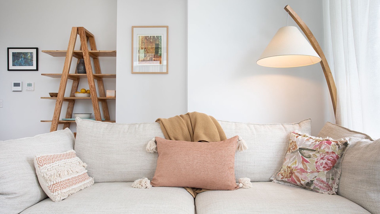 Photo of Livingroom in Erskineville