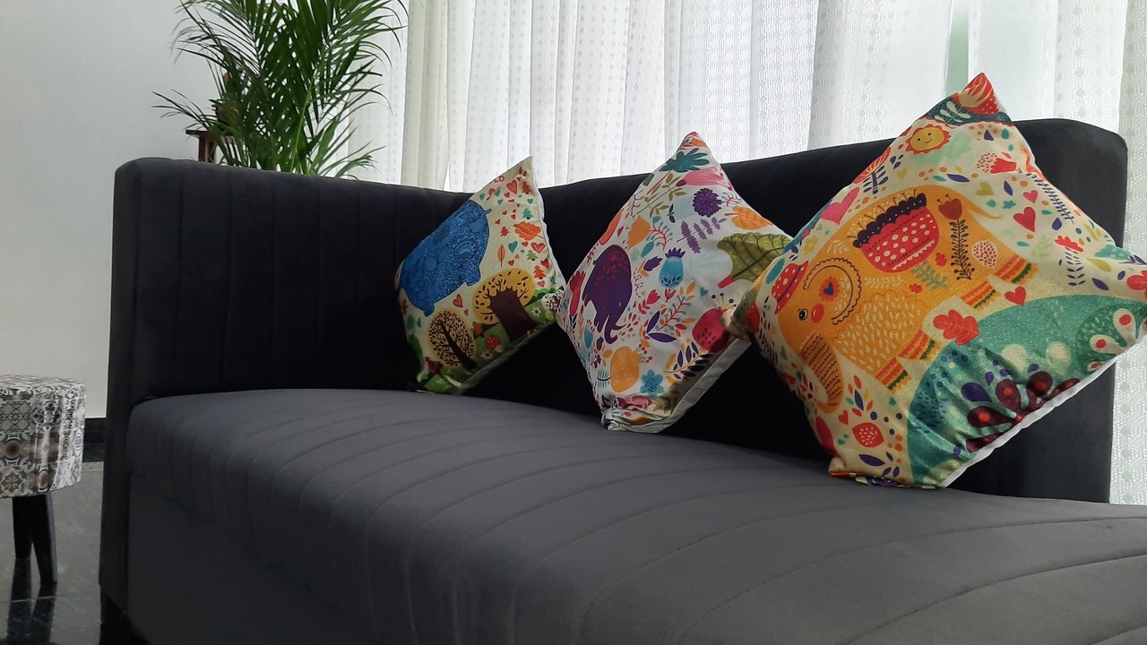 Photo of Livingroom in Greater Noida