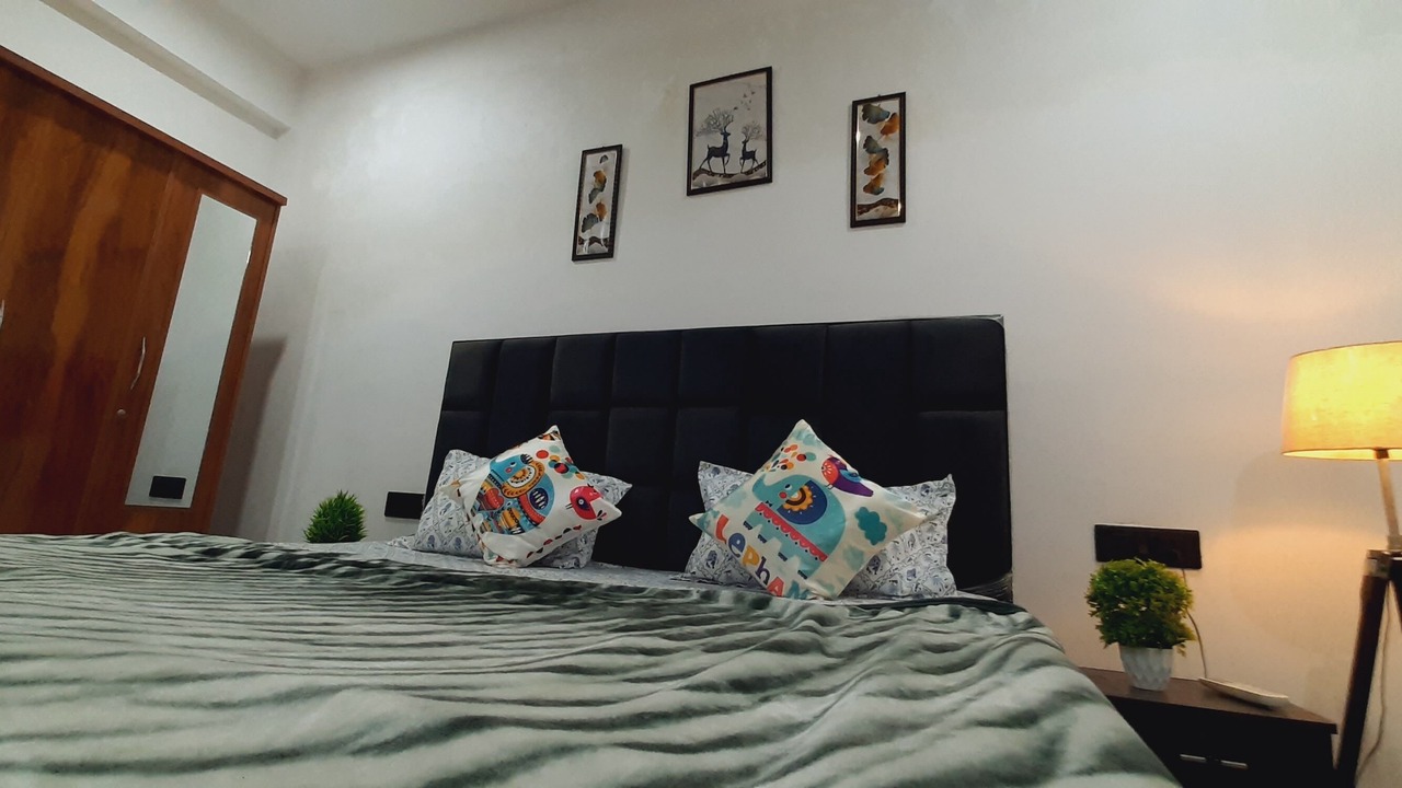 Photo of Bedroom in Greater Noida