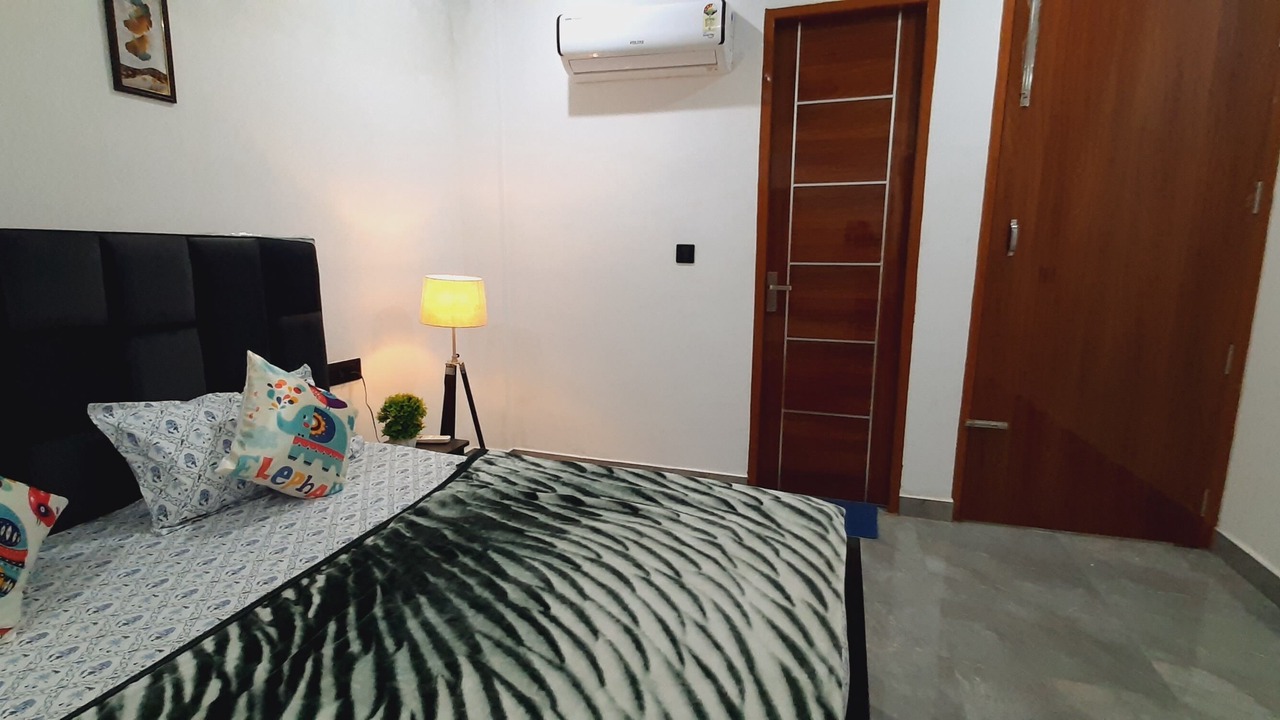 Photo of Bedroom in Greater Noida
