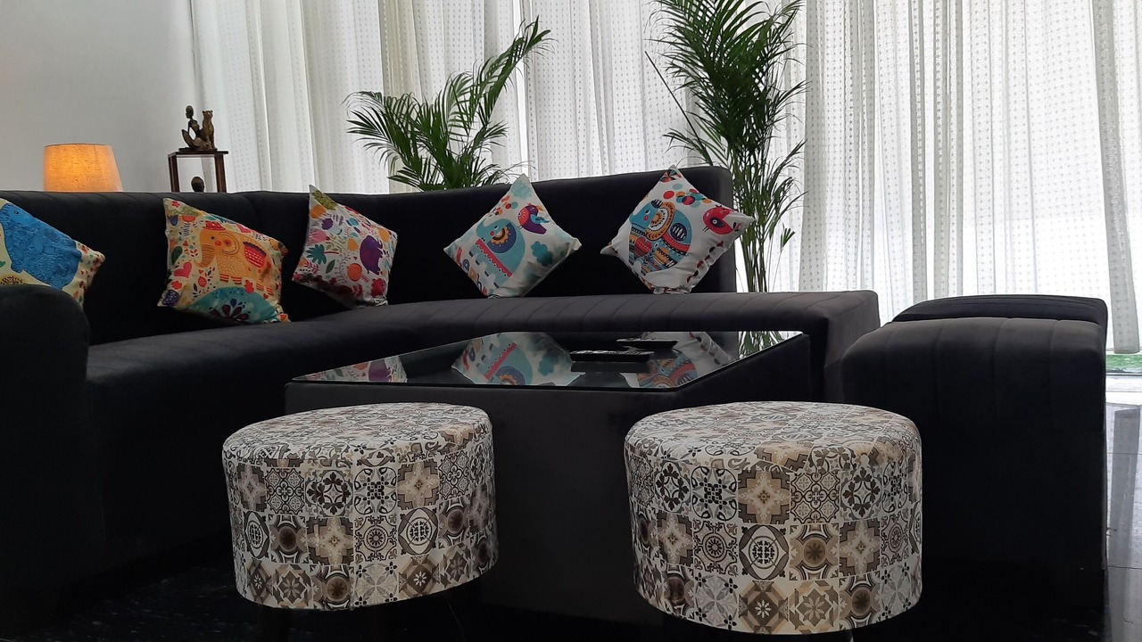 Photo of Livingroom in Greater Noida