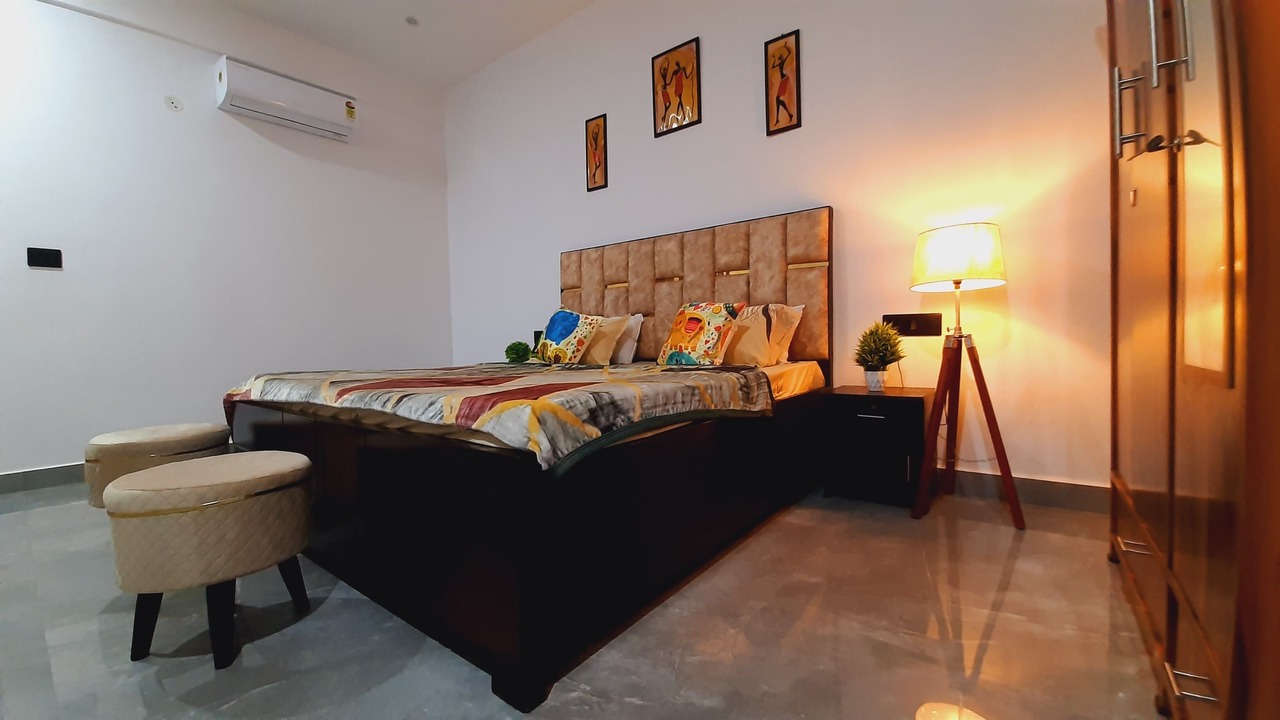 Photo of Bedroom in Greater Noida