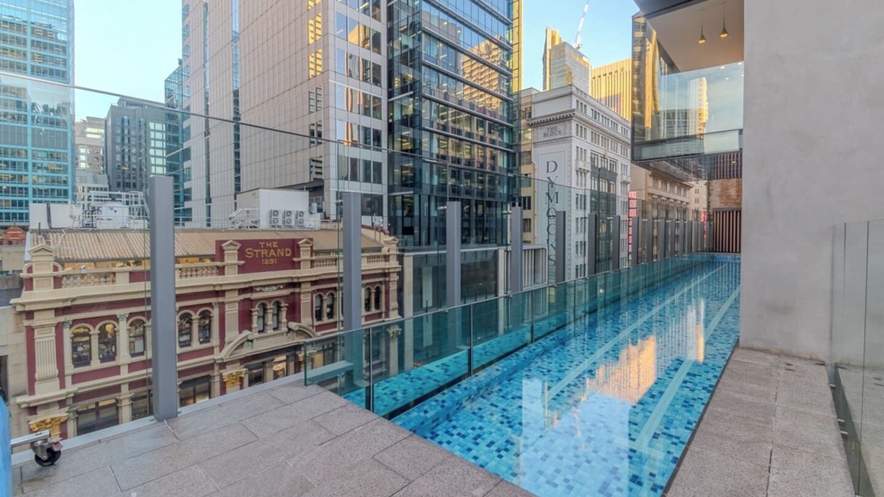 Photo of Outdoor in Sydney Central Business District