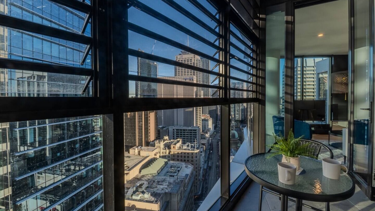 Photo of Patio Balcony in Sydney Central Business District