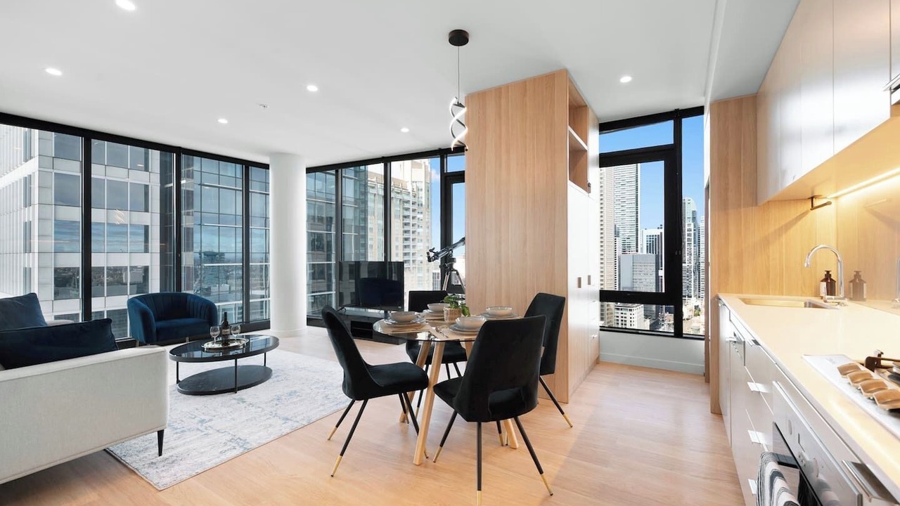Photo of Others in Sydney Central Business District